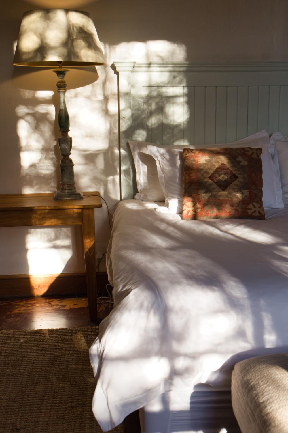 Langhuis Guesthouse Graaff Reinet Bagian luar foto