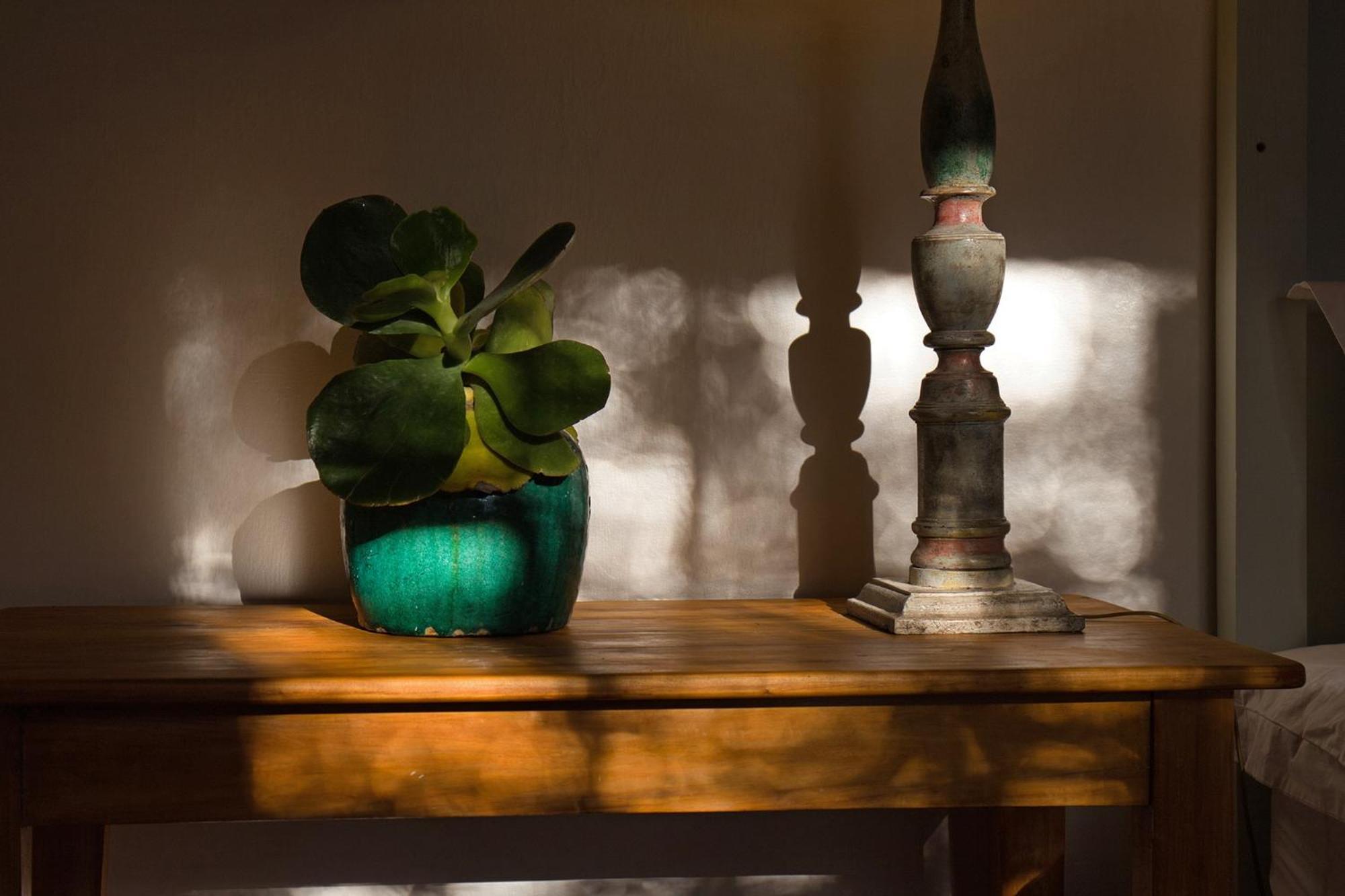 Langhuis Guesthouse Graaff Reinet Bagian luar foto