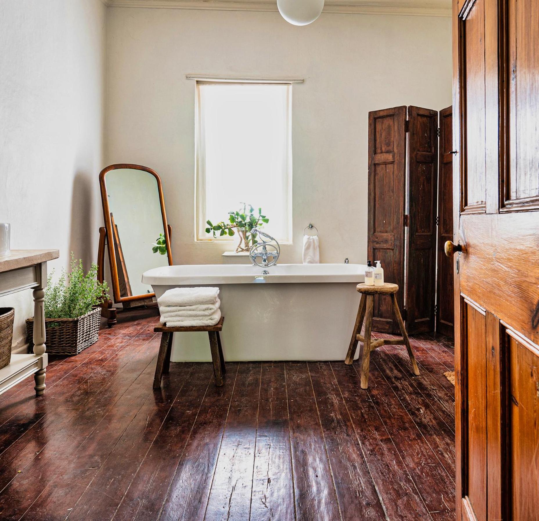 Langhuis Guesthouse Graaff Reinet Bagian luar foto